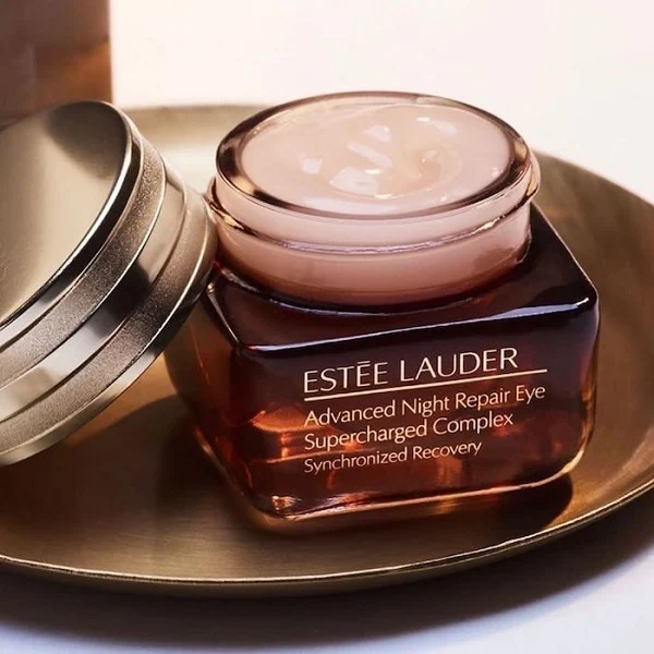 Kem mắt của Mỹ Estee Lauder Advanced Night Repair Eye 