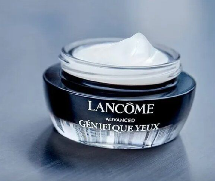 Kem dưỡng mắt tốt cho tuổi 50 Lancome Advanced Genifique
