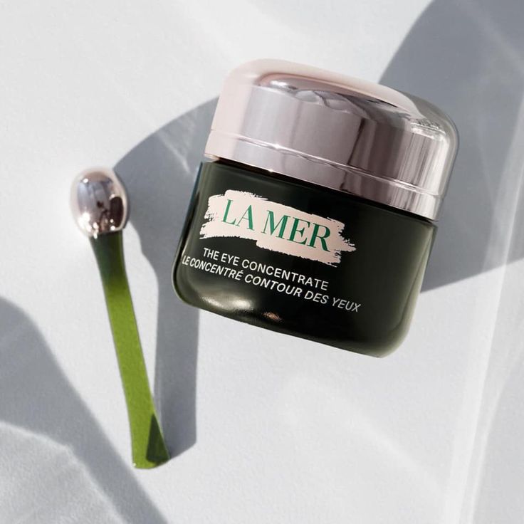 Kem mắt Lamer The Eye Concentrate  - kem mắt của Mỹ giảm nếp nhăn tốt 