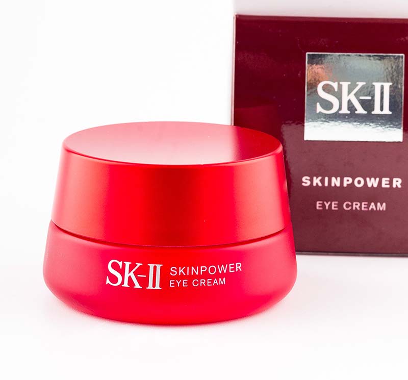Kem mắt của Nhật Sk-II Skin Power Eye Cream