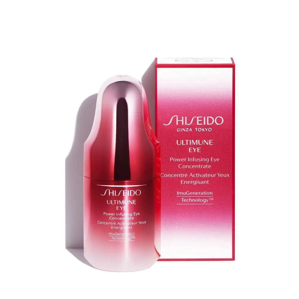 Tinh chất dưỡng mắt Shiseido Ultimune Eye