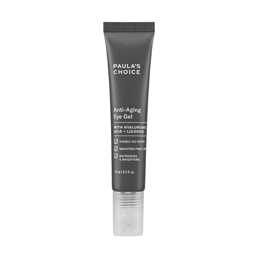 Kem mắt Paula's Choice đen Anti Aging Eye Gel của Mỹ giá dưới 1 triệu