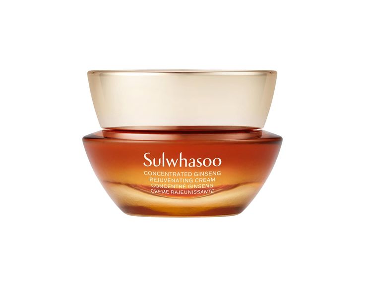 Kem dưỡng mắt Hàn Quốc Sulwhasoo  Concentrated Ginseng Rejuvenating  