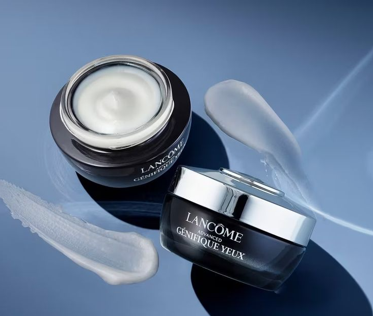 Kem mắt Lancome Advanced Genifique của Pháp giảm nếp nhăn, quầng thâm hiệu quả