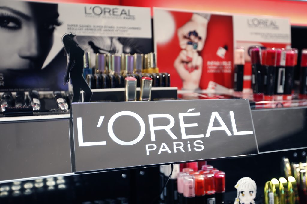 nước tẩy trang loreal paris ưa chuộng top đầu tại Việt Nam