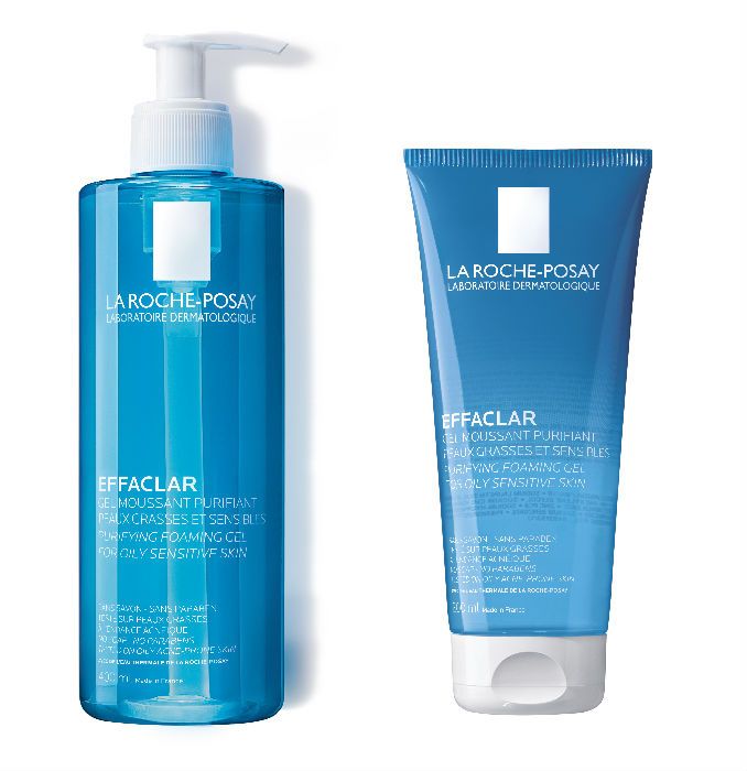  La Roche Posay Effaclar Purifying