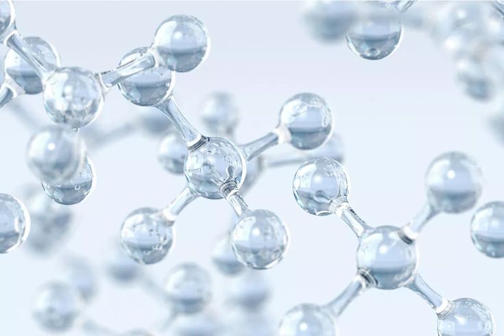 Hyaluronic Acid,
