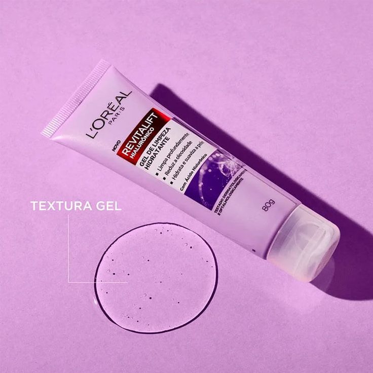 Sữa rửa mặt Loreal đỏ Revitalift Radiant Smoothing