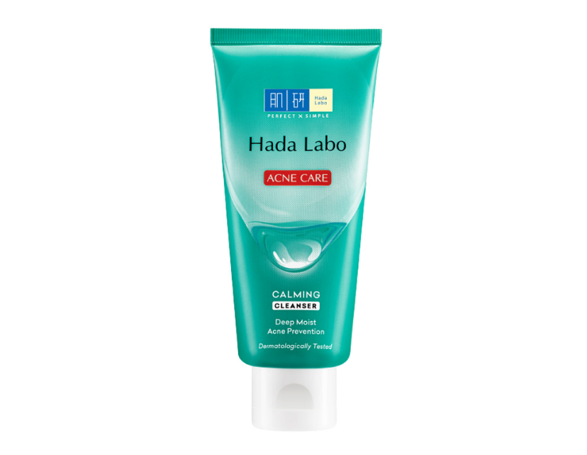Hada Labo xanh lá  Acne Care