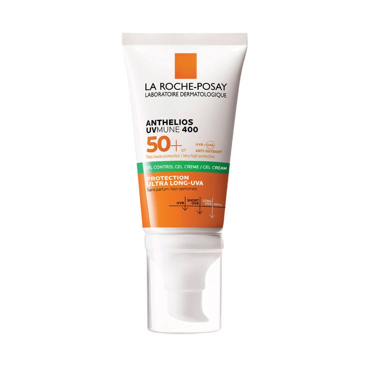 Kem chống nắng La Roche Posay Anthelios UVmune 400