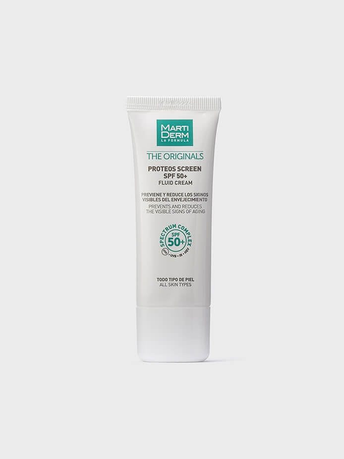  Martiderm Proteos Screen SPF50