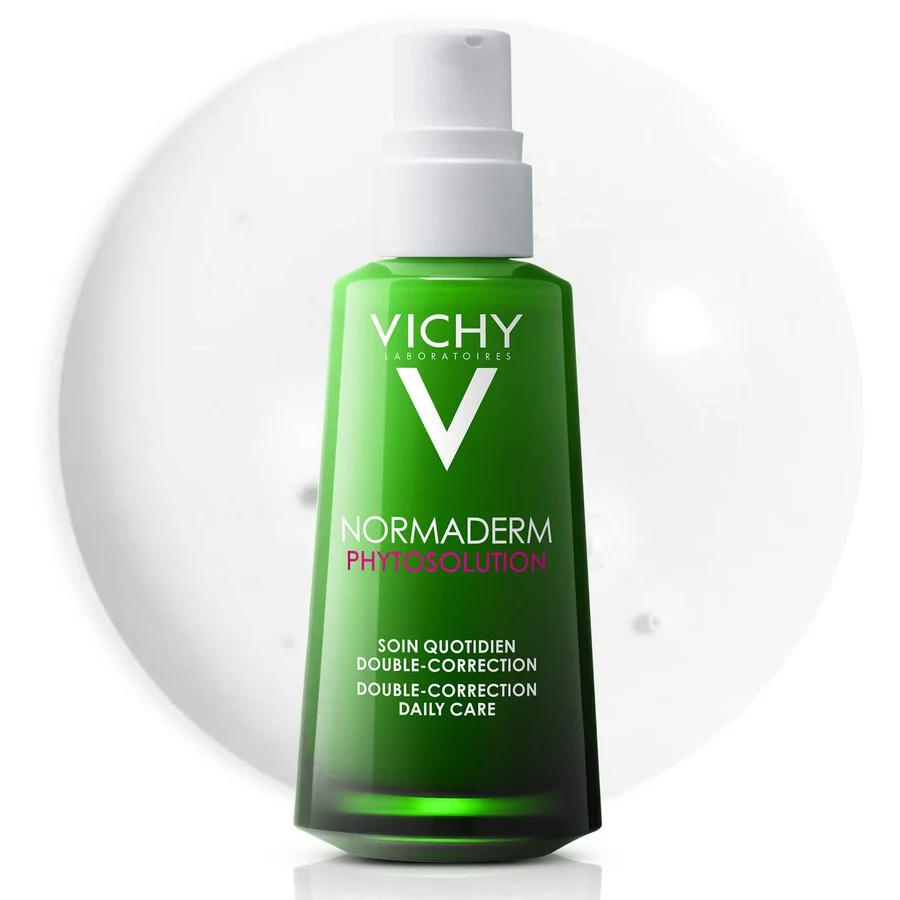 Vichy Normaderm Phytosolution