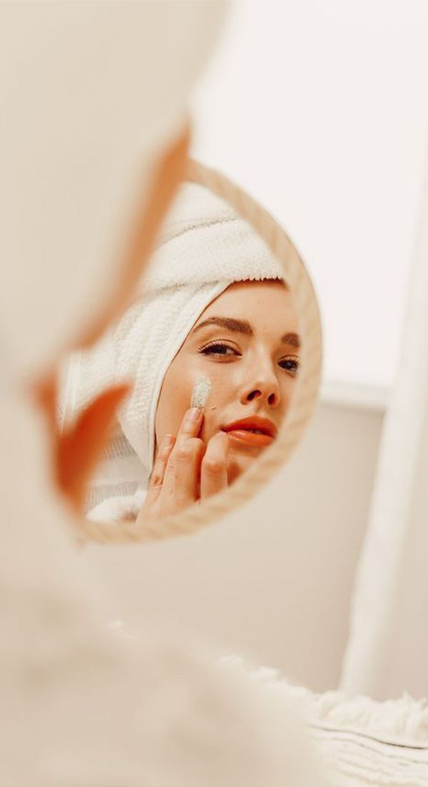 skincare đúng cách chống lão hóa da hiệu quả