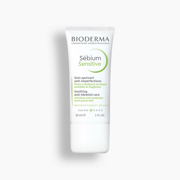 Bioderma Sebium Sensitive