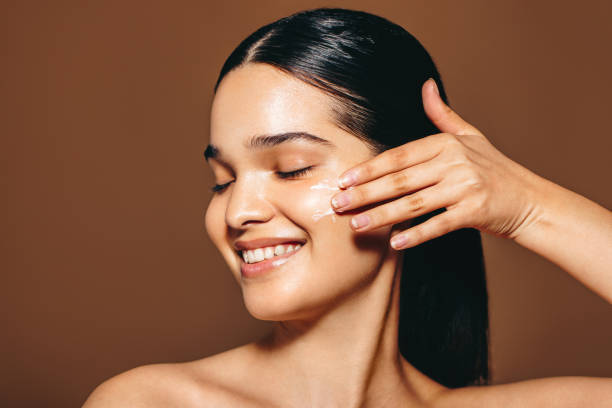 skincare để có một làn da đẹp
