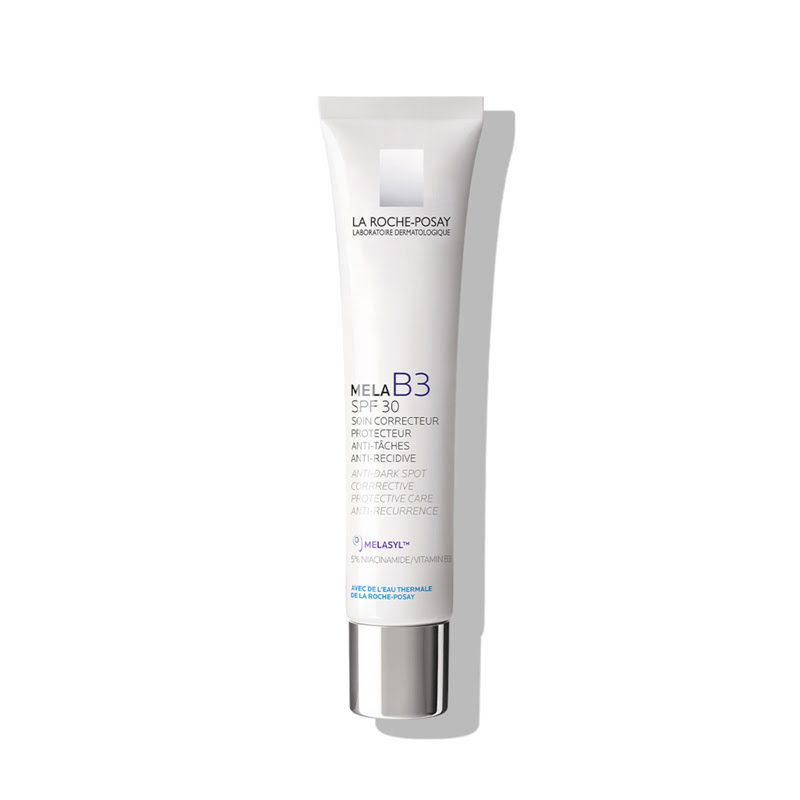 Kem dưỡng ẩm cho da khô nám La Roche Posay Mela B3 SPF30 