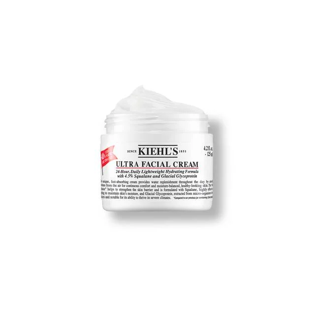 Kem dưỡng chống lão hóa cho người lớn tuổi Kiehl's Ultra Facial Cream