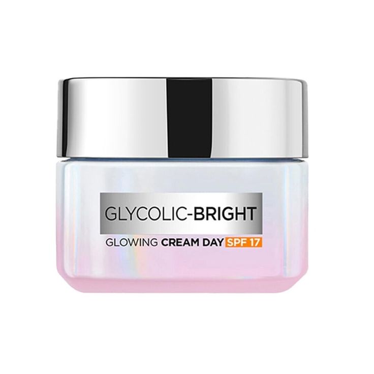 Kem dưỡng L'Oreal Paris Glycolic Bright
