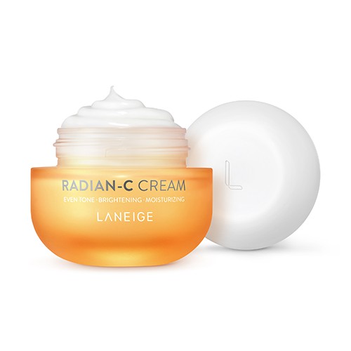 Kem dưỡng sáng da Laneige Radian-C Cream