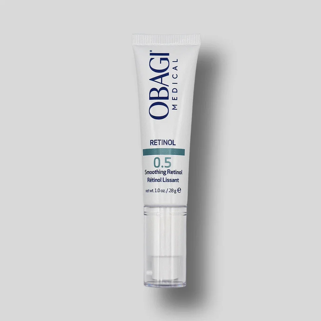 Kem dưỡng xóa nếp nhăn cho tuổi sau 35 Obagi Retinol 0.5 Cream