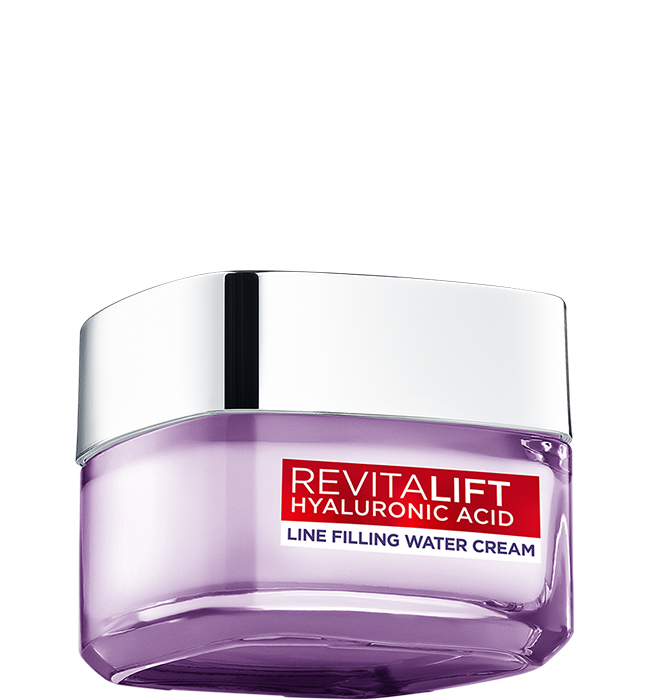 Loreal Paris Revitalift Hyaluronic Acid