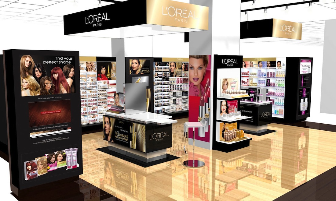 Loreal Paris Official