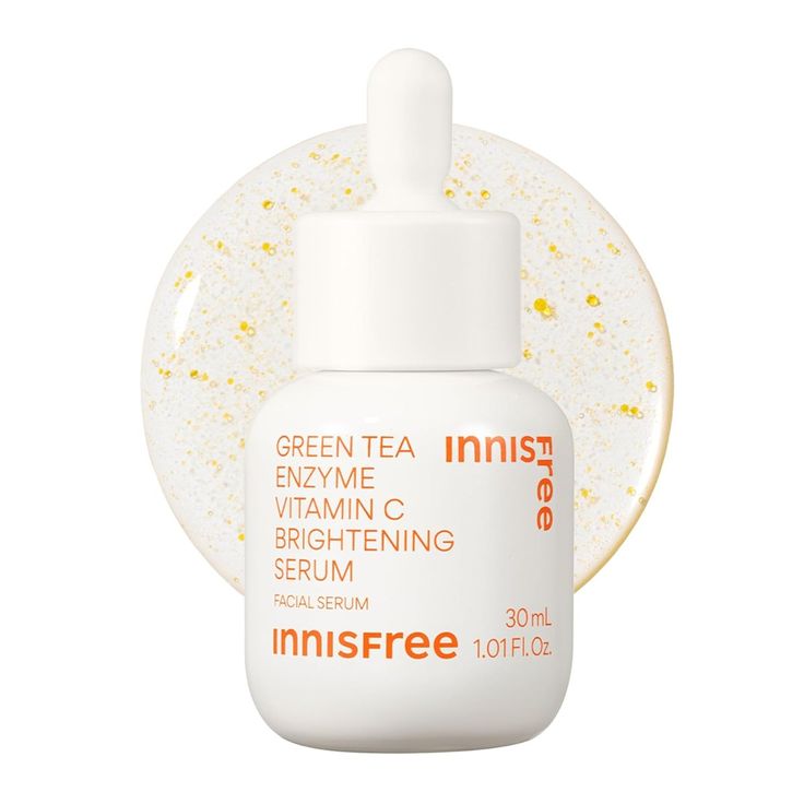 serum vitamin C Innisfree 