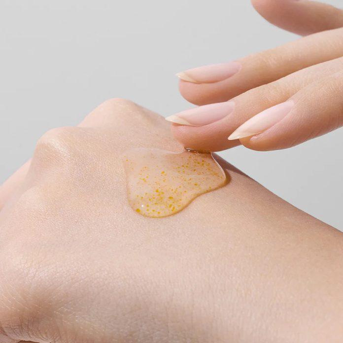 kết cấu tinh chất, thẩm thấu nhanh 