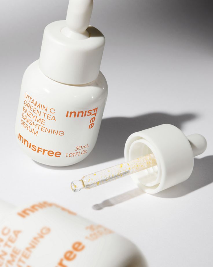 serum vitamin C của Innisfree