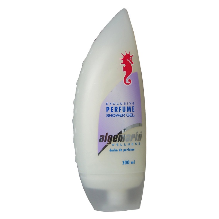 sữa tắm cá ngựa Algemarin Perfume Shower Gel.