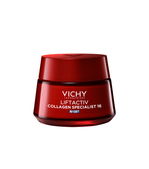 Kem chống lão hóa cho tuổi 35 Vichy Liftactiv Collagen Specialist 16