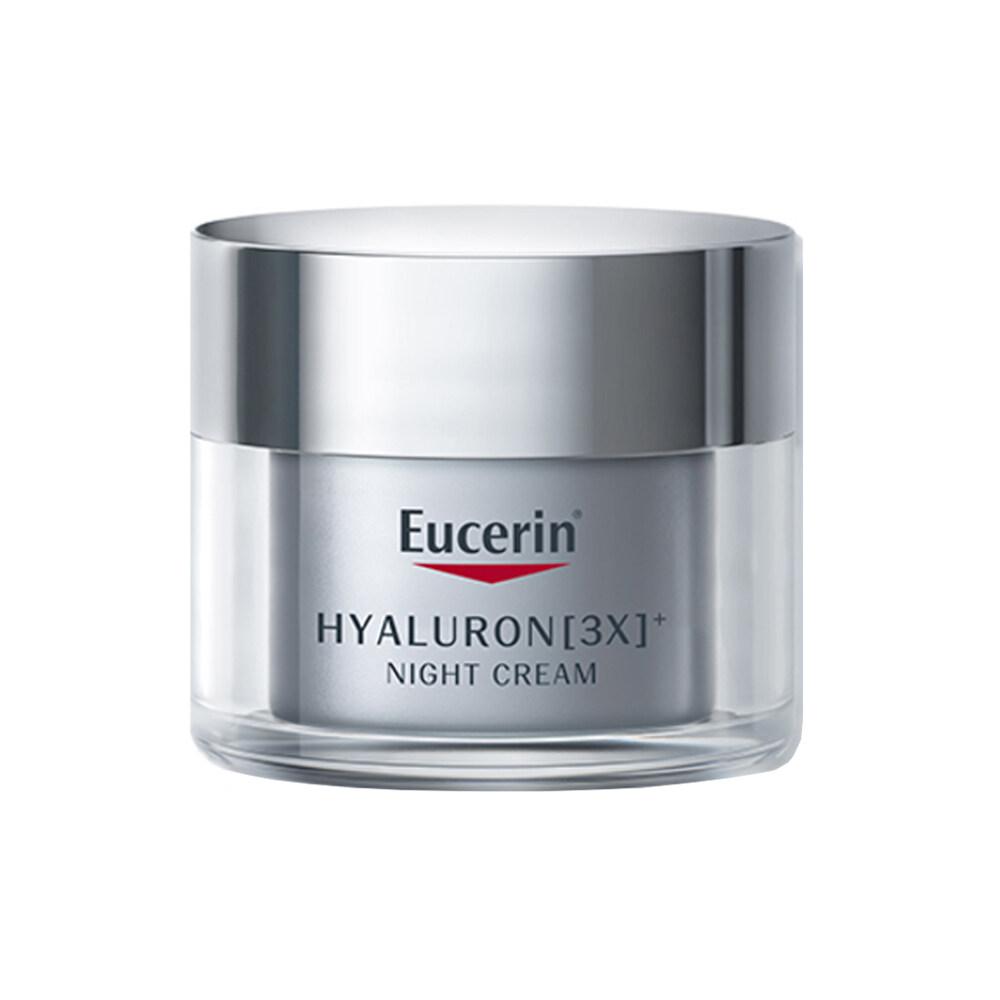 Kem dưỡng Eucerin Hyaluron-Filler