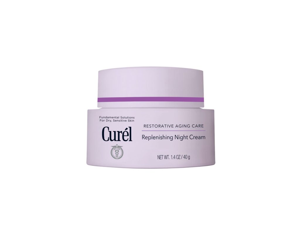 Kem dưỡng chống lão hóa Nhật Bản Curel Aging C