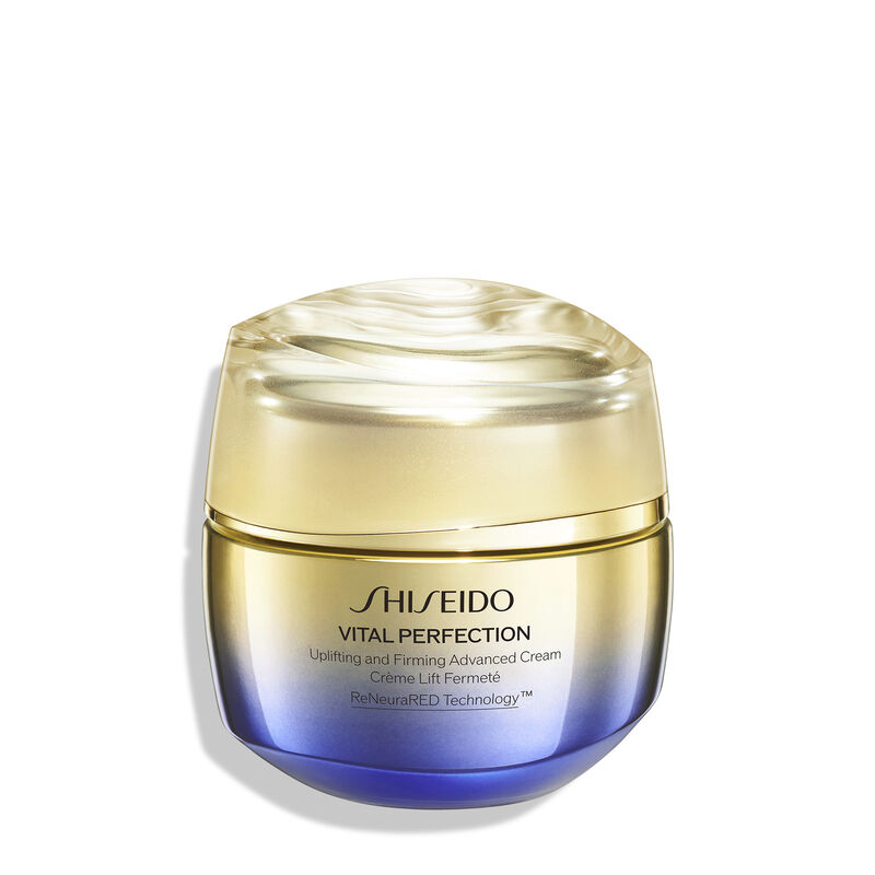 Shiseido Vital Perfection