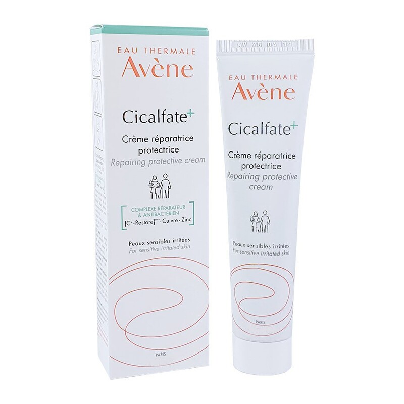 Kem dưỡng phục hồi bảo vệ da Avene Cicalfate+