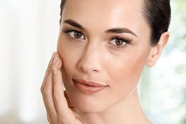 Tuổi 30 da trưởng thành và bắt đầu bị lão hóa