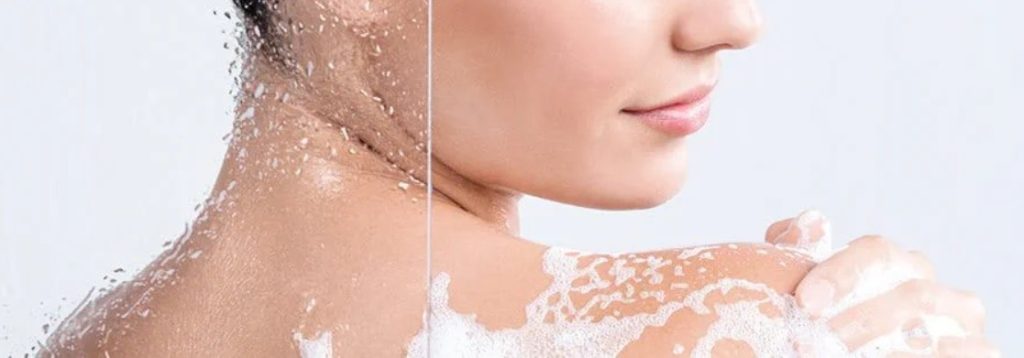 Độ pH trên da là gì?