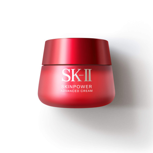 Kem chống lão hóa tốt nhất của Nhật Sk-II SkinPower Advanced Cream