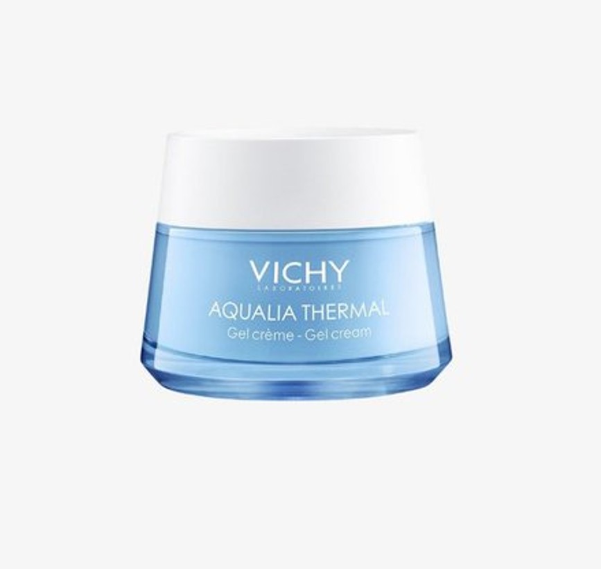 Kem dưỡng Vichy Aqualia Thermal