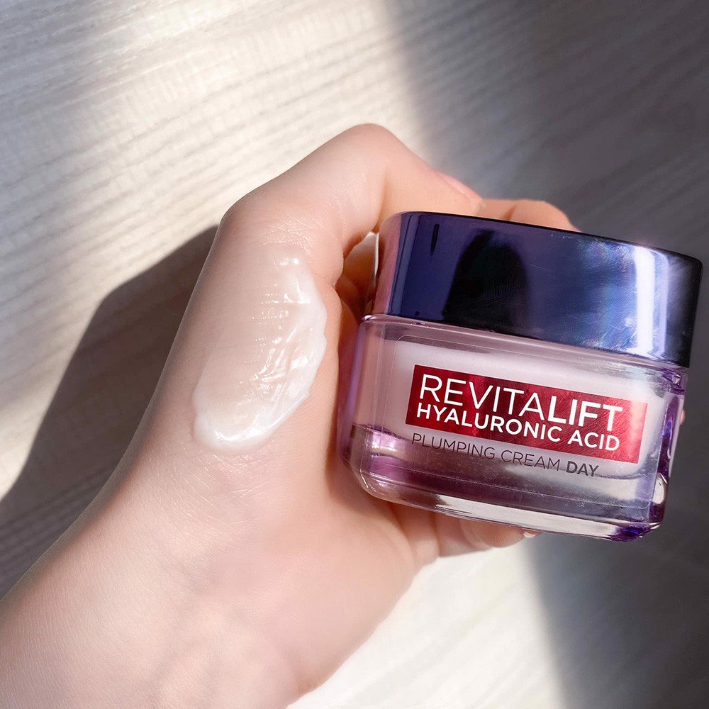 Loreal Paris Revitalift Hyaluronic Acid