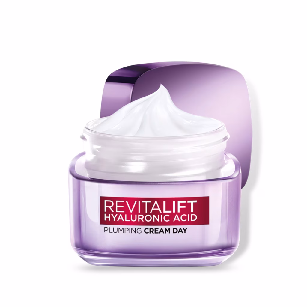 Kem dưỡng Loreal Paris Revitalift Hyaluronic Acid