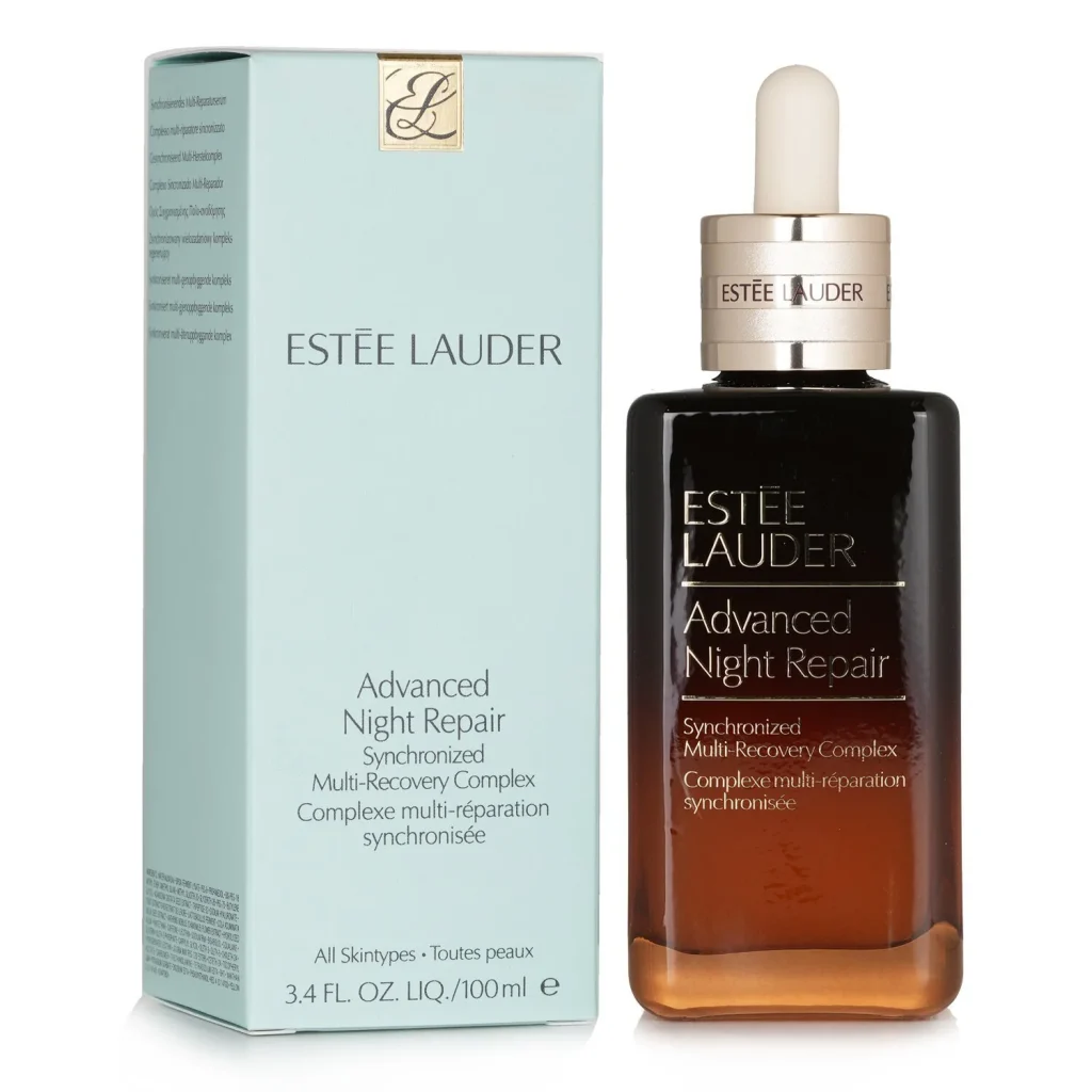 Serum Estee Lauder Advanced Night Repair: