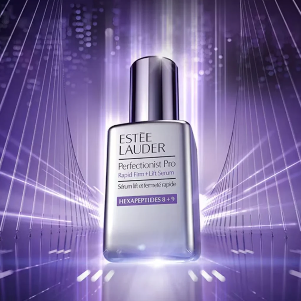 Estee Lauder Perfectionist Pro Rapid