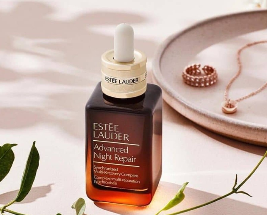 Serum Estee Lauder Advanced Night Repair trị nám tàn nhang có tốt không