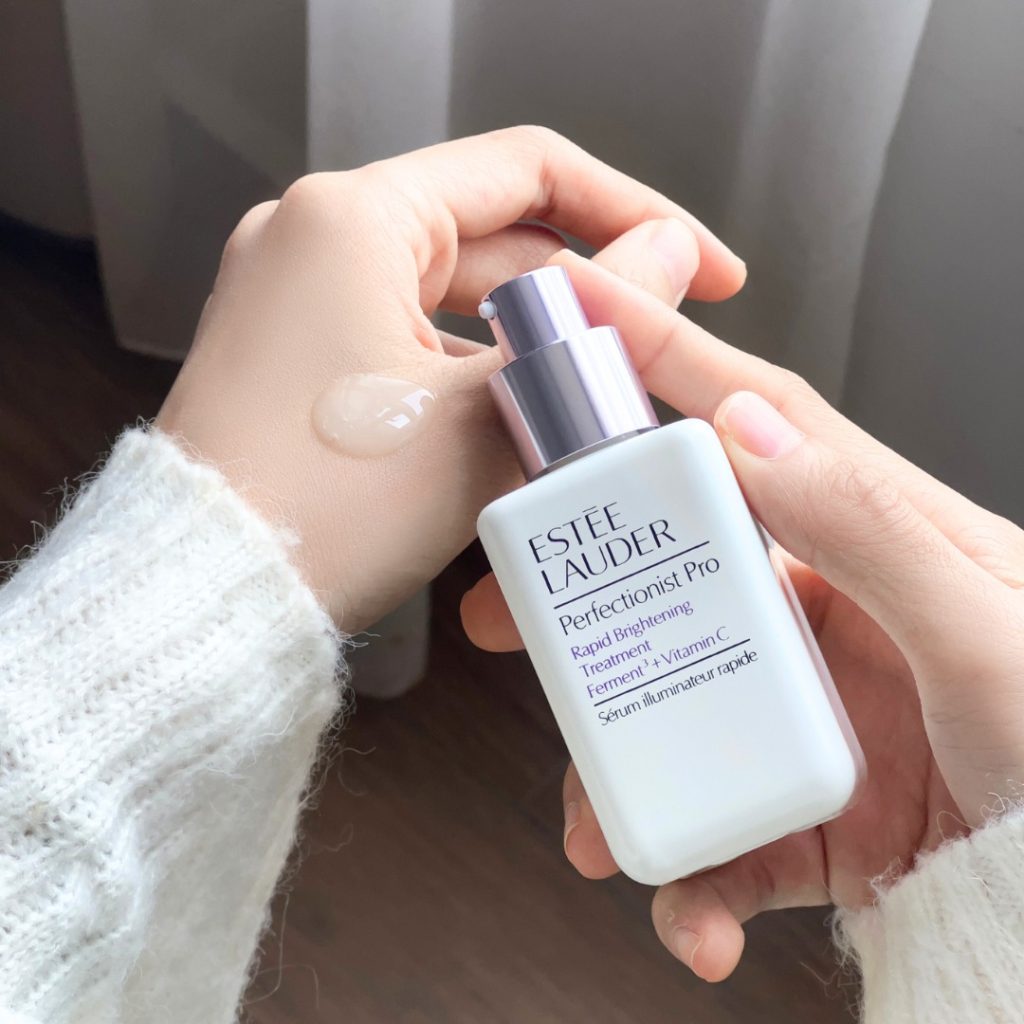 Serum Estee Lauder Perfectionist Pro Vitamin C