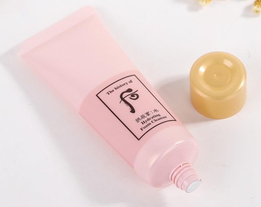 Top 7 sữa rửa mặt cho tuổi 50 tốt, ưa chuộng hiện nay