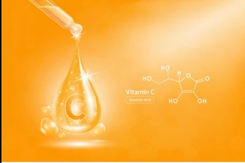 Vitamin C là gì?
