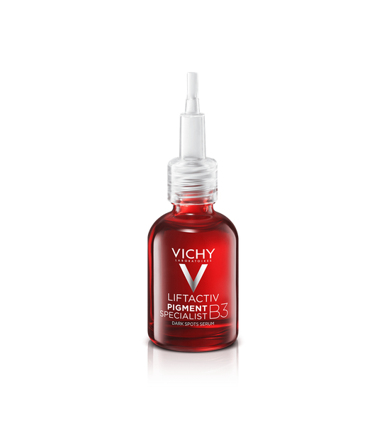 Serum Vichy Liftactiv B3 Dark Spots sáng da giảm mờ thâm nám 