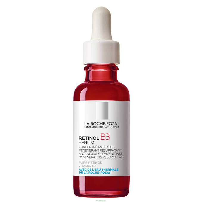 Serum La Roche Posay Retinol B3
