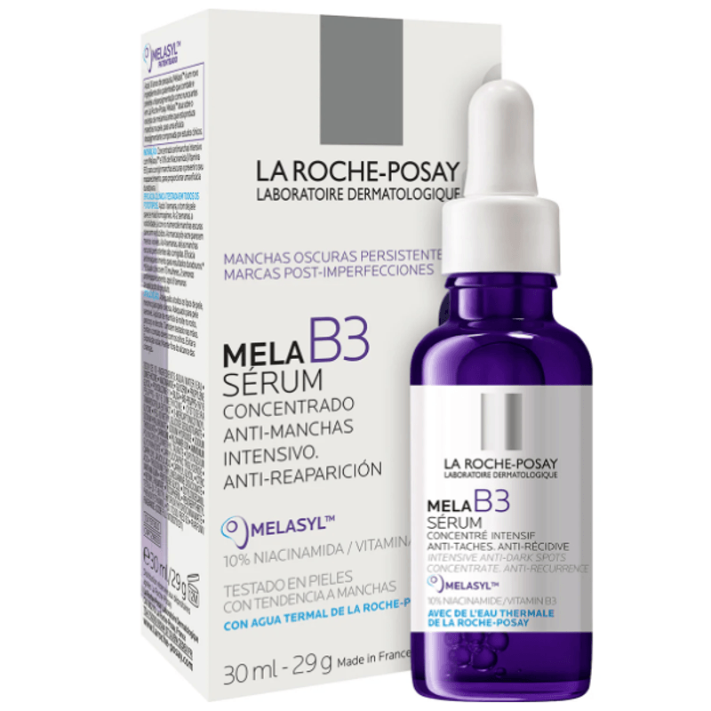 Serum La Roche Posay Mela B3
